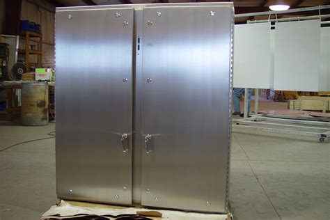 worldwide stainless steel enclosures